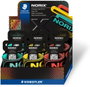Staedtler Norix 565 Regla Flexible y Enrollable 30 cm Colores Surtidos