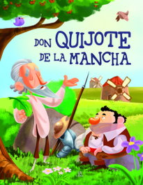 LIBSA, DON QUIJOTE DE LA MANCHA - LIBSA