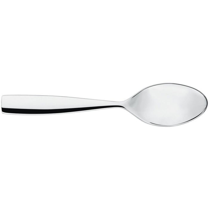 Alessi MW03/4 DRESSED Cucharra de Postre Acero Inoxidable 18/10 Juego 6 Piezas Alessi MW03/4 DRESSED Cucharra de Postre Acero Inoxidable 18/10 Juego 6 Piezas