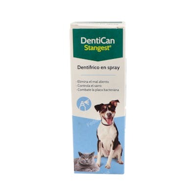 Stangest Dentican Spray Dental 125ml