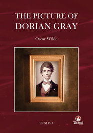 DRAKUL, The Picture of Dorian Gray, Oscar Fingal O'Flahertie Wills Wilde - DRAKUL