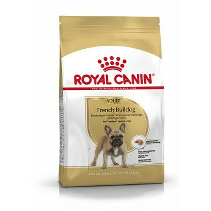 Royal Canin Bulldog Francés Adulto 9kg
