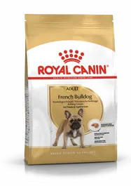 Royal Canin Pienso para Perro Adult Bulldog Francés 26.9 kg