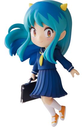 Plum Figura Lum School Uniform Ver. Urusei Yatsura 7 cm