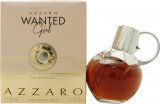 Azzaro Wanted Girl Eau de Parfum 30 ml Spray Azzaro Wanted Girl Eau de Parfum 30 ml Spray
