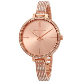 Michael Kors MK3785 Rosado