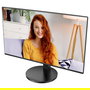 AOC Q27B3CF2 Monitor 27" QHD 2560x1440 IPS 1ms 100Hz HDMI USB-C Altavoces Negro