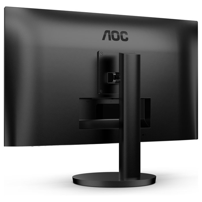 AOC Q27B3CF2 Monitor 27" QHD 2560x1440 IPS 1ms 100Hz HDMI USB-C Altavoces Negro AOC Q27B3CF2 Monitor 27" QHD 2560x1440 IPS 1ms 100Hz HDMI USB-C Altavoces Negro