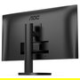 AOC Q27B3CF2 Monitor 27" QHD 2560x1440 IPS 1ms 100Hz HDMI USB-C Altavoces Negro