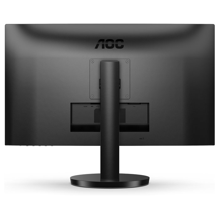 AOC Q27B3CF2 Monitor 27" QHD 2560x1440 IPS 1ms 100Hz HDMI USB-C Altavoces Negro AOC Q27B3CF2 Monitor 27" QHD 2560x1440 IPS 1ms 100Hz HDMI USB-C Altavoces Negro