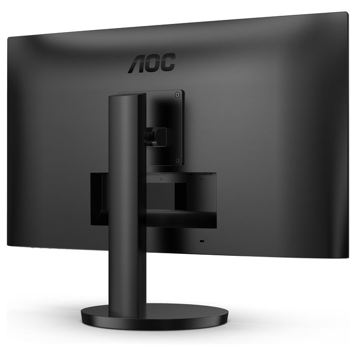 AOC Q27B3CF2 Monitor 27" QHD 2560x1440 IPS 1ms 100Hz HDMI USB-C Altavoces Negro AOC Q27B3CF2 Monitor 27" QHD 2560x1440 IPS 1ms 100Hz HDMI USB-C Altavoces Negro