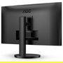 AOC Q27B3CF2 Monitor 27" QHD 2560x1440 IPS 1ms 100Hz HDMI USB-C Altavoces Negro