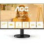 AOC Q27B3CF2 Monitor QHD de 27 pulg. IPS 100 Hz USB-C Negro