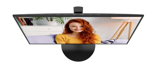 AOC Q27B3CF2 Monitor QHD de 27 pulg. IPS 100 Hz USB-C Negro