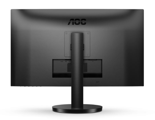 AOC Q27B3CF2 Monitor QHD de 27 pulg. IPS 100 Hz USB-C Negro