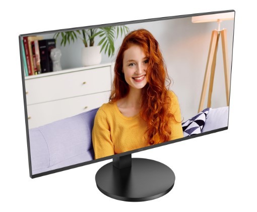 AOC Q27B3CF2 Monitor QHD de 27 pulg. IPS 100 Hz USB-C Negro