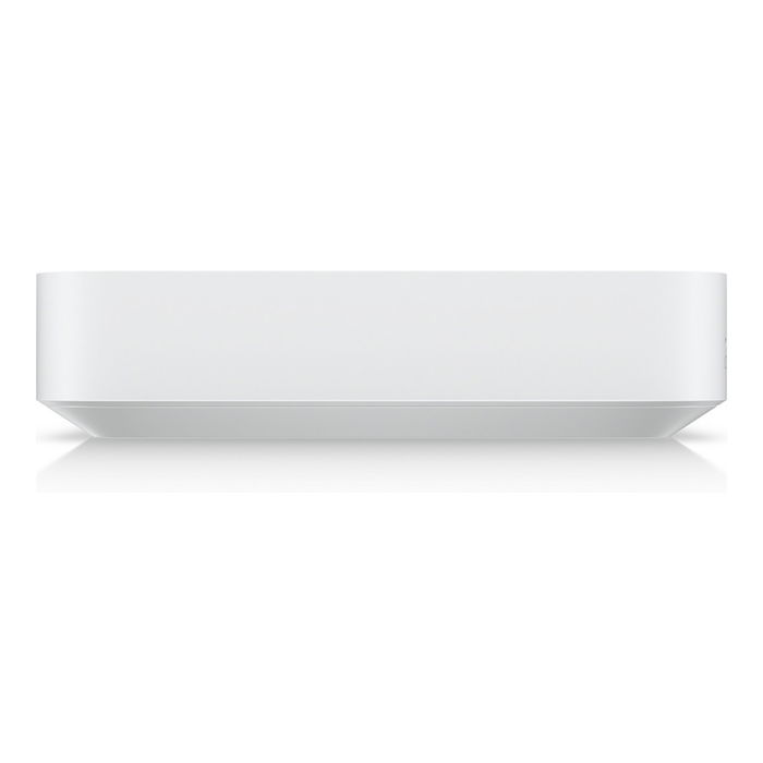 Ubiquiti Router Cloud Gateway Max UCG-Max Procesador ARM Cortex-A53 1.5GHz Memoria 3GB SSD 512GB Blanco Ubiquiti Router Cloud Gateway Max UCG-Max Procesador ARM Cortex-A53 1.5GHz Memoria 3GB SSD 512GB Blanco