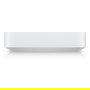 Ubiquiti Router Cloud Gateway Max UCG-Max Procesador ARM Cortex-A53 1.5GHz Memoria 3GB SSD 512GB Blanco