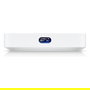 Ubiquiti Router Cloud Gateway Max UCG-Max Procesador ARM Cortex-A53 1.5GHz Memoria 3GB SSD 512GB Blanco