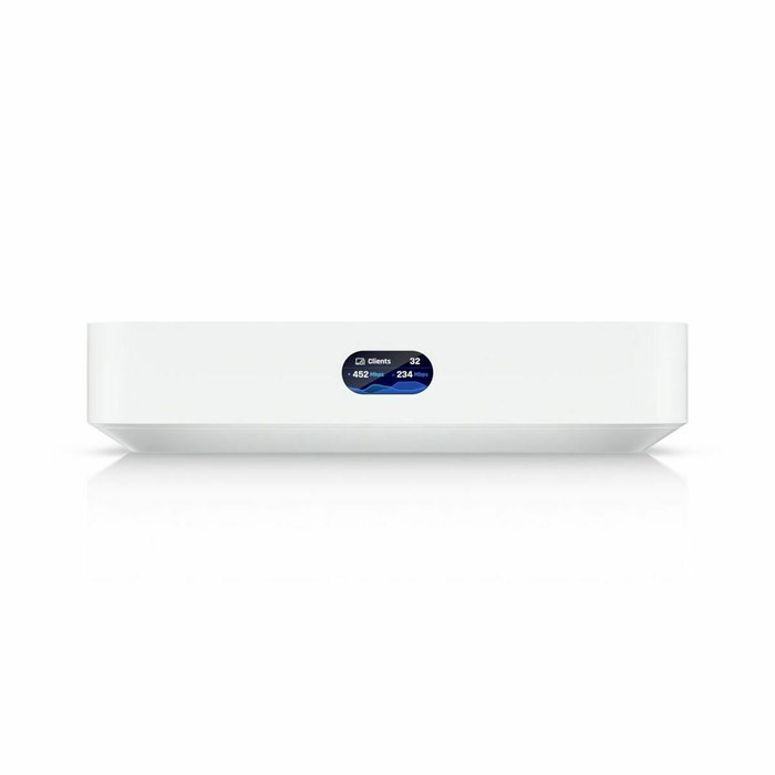 Ubiquiti Cloud Gateway Max UCG-Max con 512 GB SSD