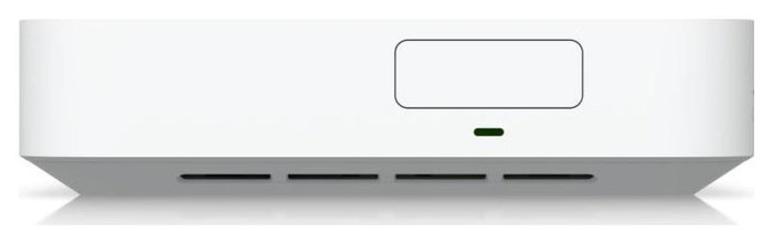 Ubiquiti Cloud Gateway Max UCG-Max con 512 GB SSD