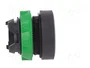 SCHNEIDER ELECTRIC Interruptor de presión Harmony XB5 Blanco 22mm