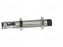 OMRON Sensor Inductivo M12 E2B-M12LN08-M1-C1 NPN NO