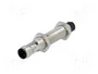 OMRON Sensor Inductivo M12 E2B-M12LN08-M1-C1 NPN NO