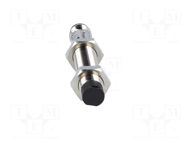 OMRON Sensor Inductivo M12 E2B-M12LN08-M1-C1 NPN NO