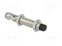 OMRON Sensor Inductivo M12 E2B-M12LN08-M1-C1 NPN NO