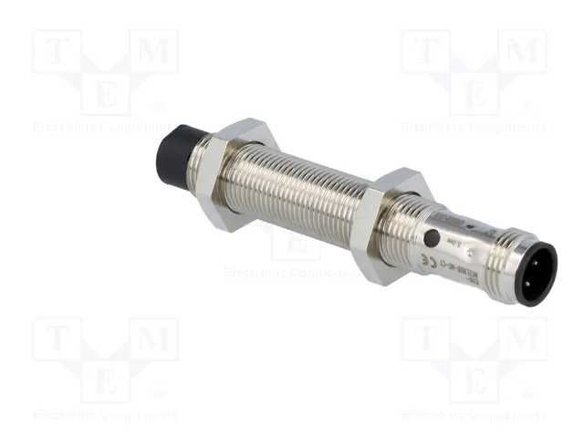 OMRON Sensor Inductivo M12 E2B-M12LN08-M1-C1 NPN NO