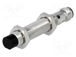 OMRON Sensor Inductivo M12 E2B-M12LN08-M1-C1 NPN NO
