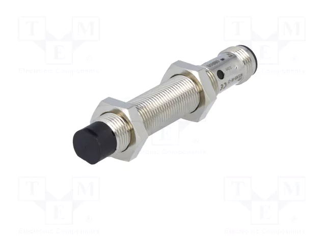 OMRON Sensor Inductivo M12 E2B-M12LN08-M1-C1 NPN NO