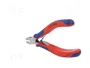 KNIPEX Alicates de corte lateral 120mm