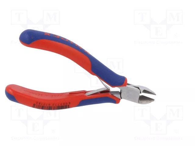 KNIPEX Alicates de corte lateral 120mm