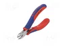KNIPEX Alicates de corte lateral 120mm