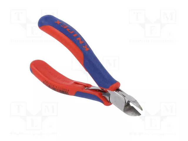 KNIPEX Alicates de corte lateral 120mm