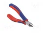 KNIPEX Alicates de corte lateral 120mm