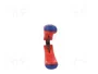 KNIPEX Alicates de corte lateral 120mm