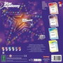 Lansay STAR ACADEMY - EL JUEGO Juego de mesa