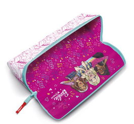 Portatodo Maped Xxl Barbie