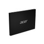 Acer RE100 SSD 512 GB 2.5 pulg SATA3