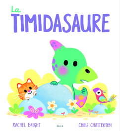 BAULA La Timidasaure