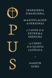 OPUS, Gareth Gore - CRITICA