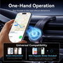Vention Soporte Magnético para Smartphone KSIB0 Negro