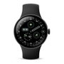Google Pixel Watch 4 (41mm) LTE Schwarz/Obsidian