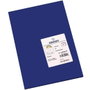 Guarro Cartulina Azul Ultramar 185g DIN A4