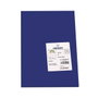 Guarro Cartulina Azul Ultramar 185g DIN A4