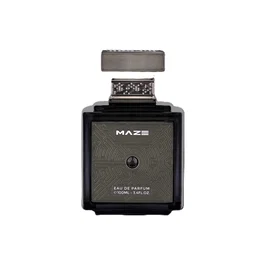 Gulf Orchid Maze Agua de perfume Unisex 100 ml