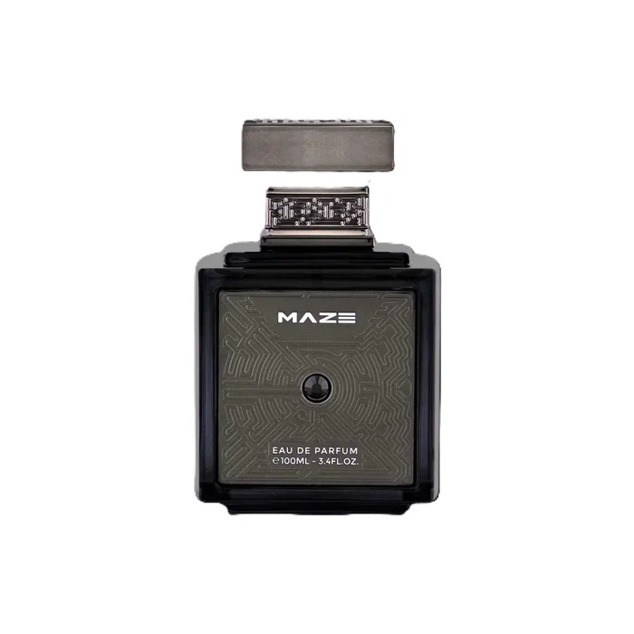 Gulf Orchid Maze Agua de perfume Unisex 100 ml Gulf Orchid Maze Agua de perfume Unisex 100 ml